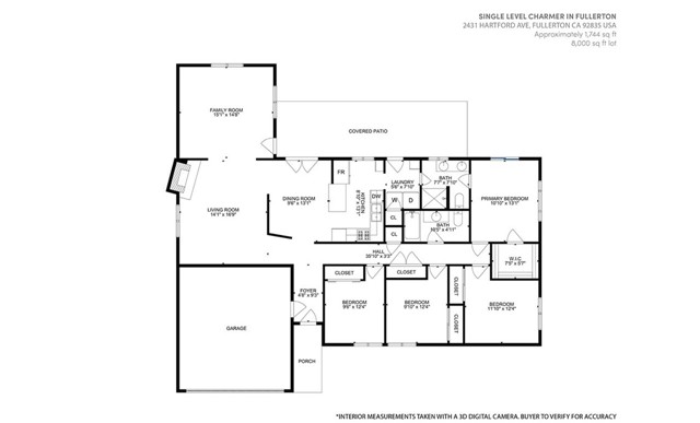 MLS #PW25228522 image #6