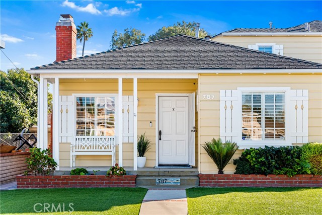 MLS #PW25229191 image #1