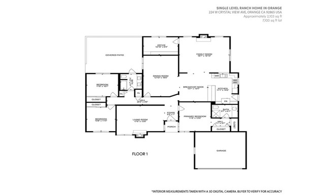 MLS #PW25240854 image #7