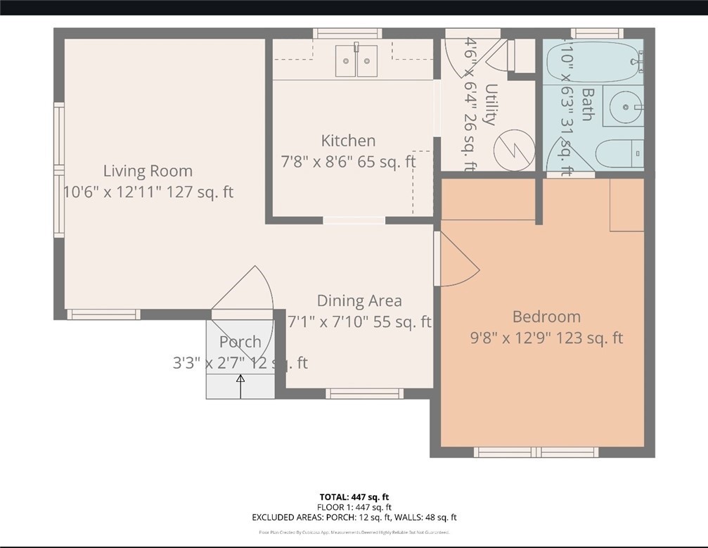 MLS #PW25241524 image #4