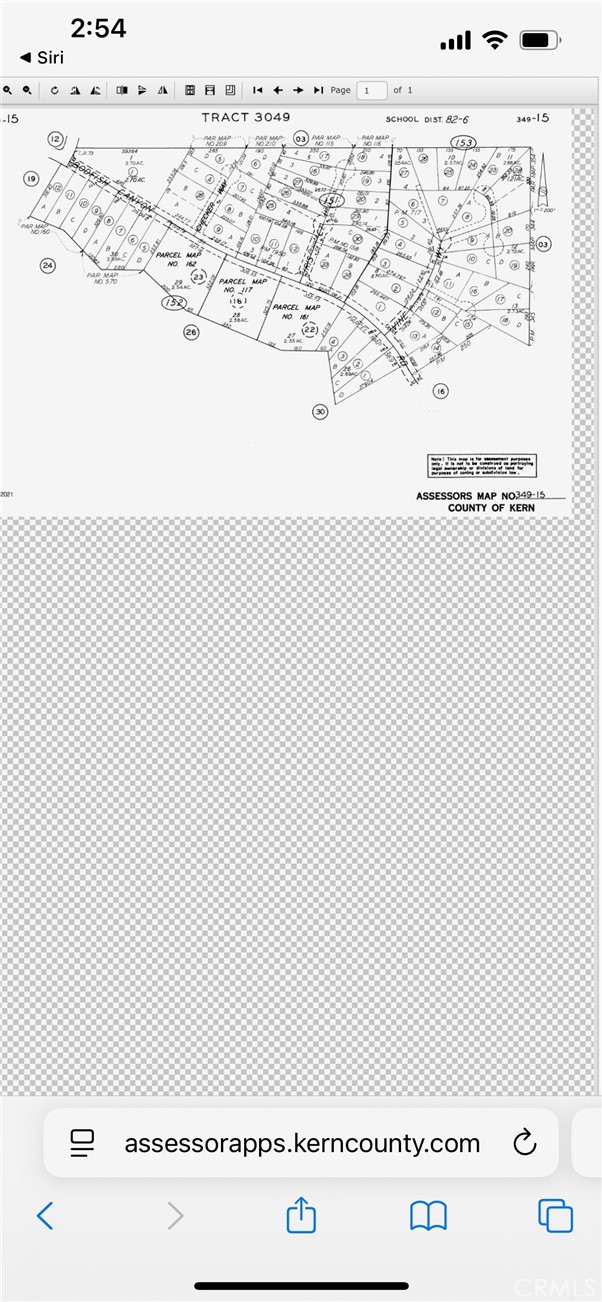 MLS #PW25248137 image #1