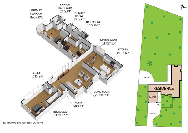 MLS #PW25250820 image #43