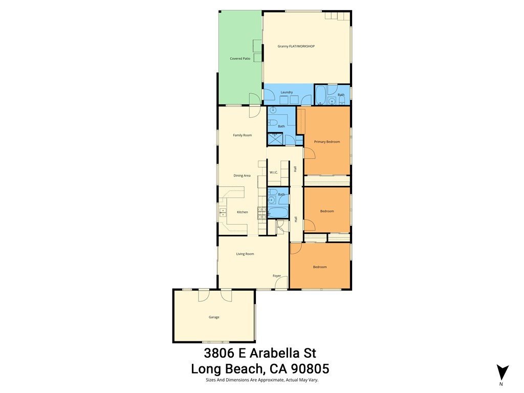 MLS #PW25251751 image #7