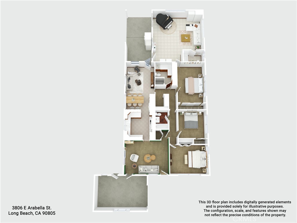 MLS #PW25251751 image #8