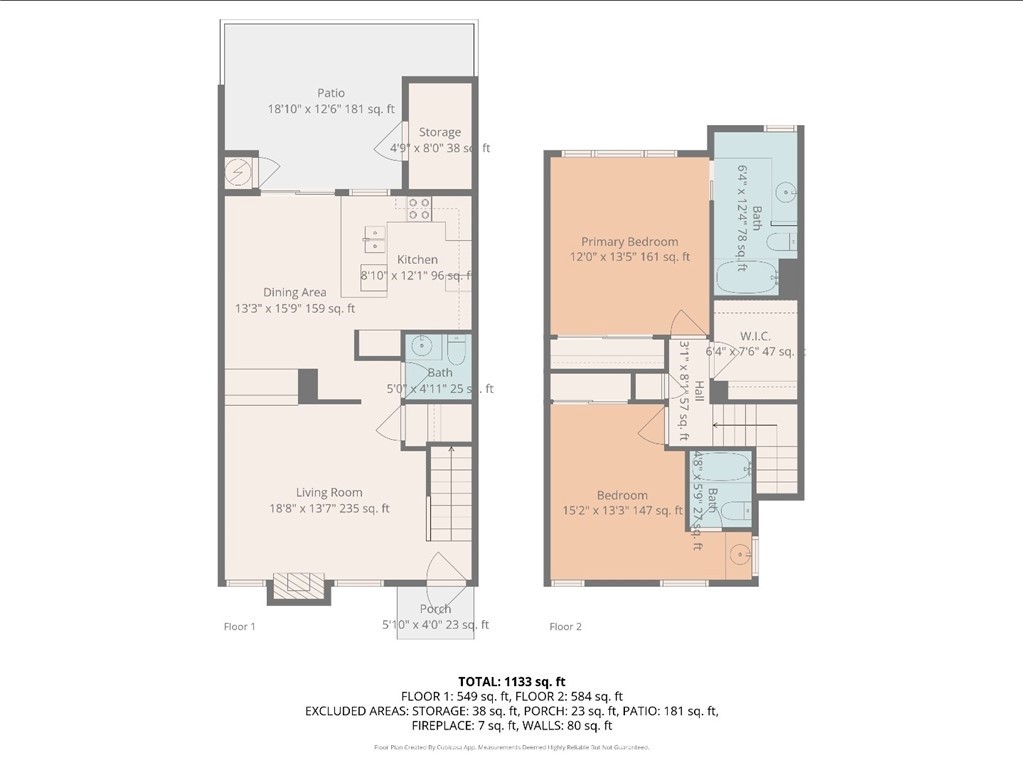 MLS #PW25255701 image #2