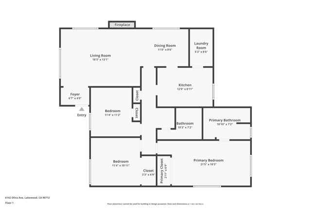 MLS #PW25258781 image #1