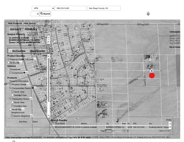 MLS #PW25260600 image #1