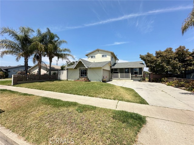 MLS #PW25261693 image #1