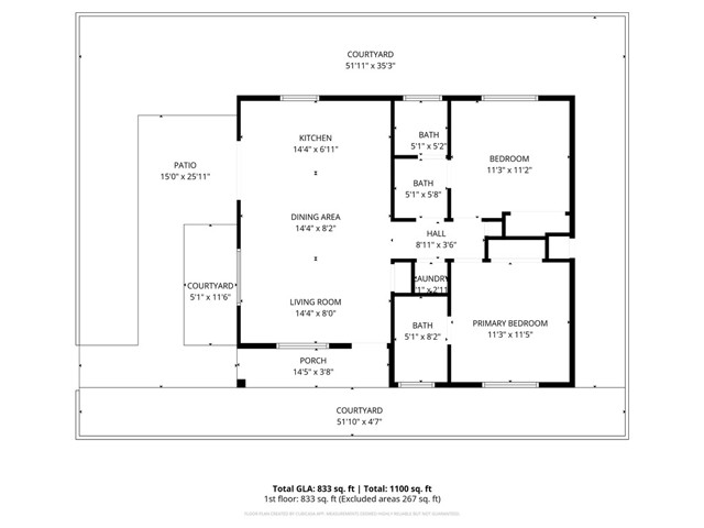 MLS #PW25262862 image #19