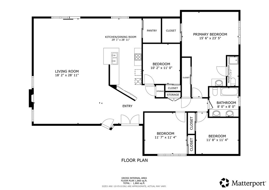 MLS #PW25264277 image #20