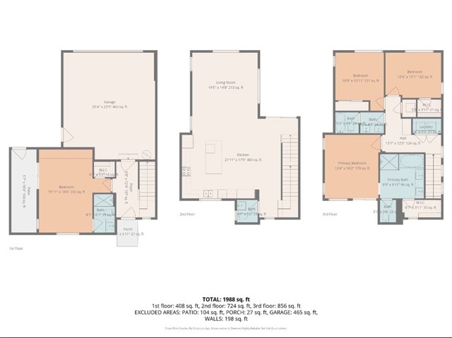 MLS #PW25265485 image #2