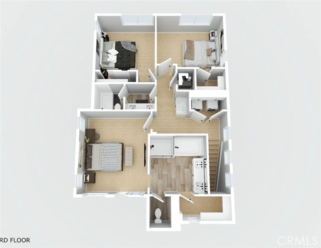 MLS #PW25265485 image #3