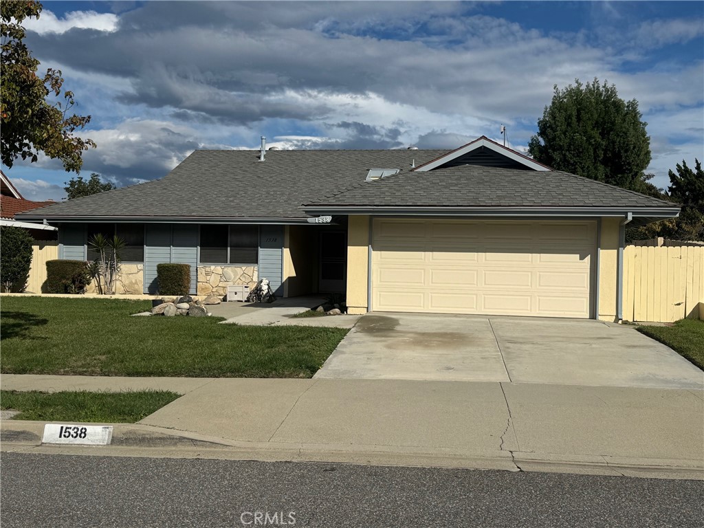 MLS #PW25265512 image #1