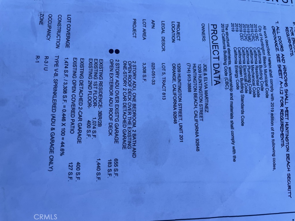 MLS #PW25265837 image #2