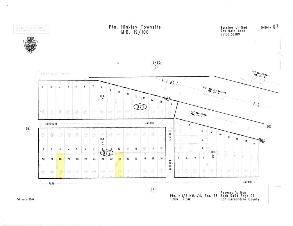 MLS #PW25267955 image #0