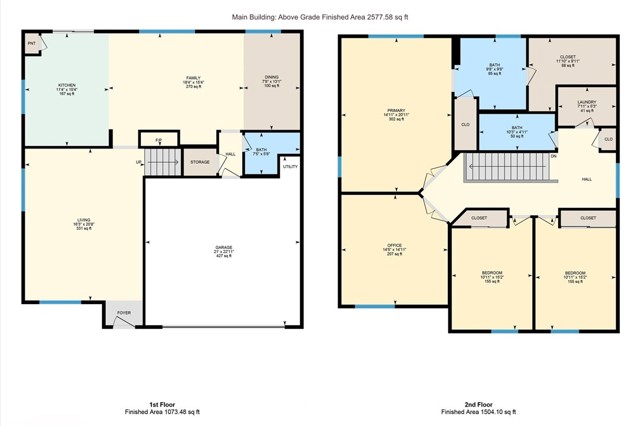 MLS #PW25268116 image #1