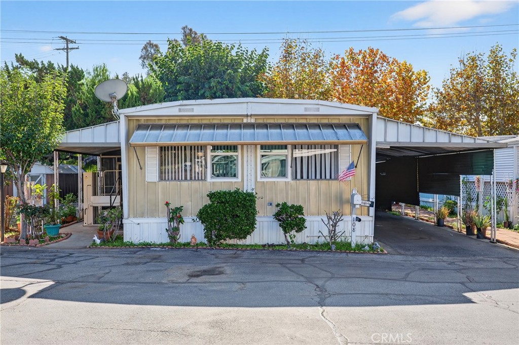 MLS #PW25268456 image #1