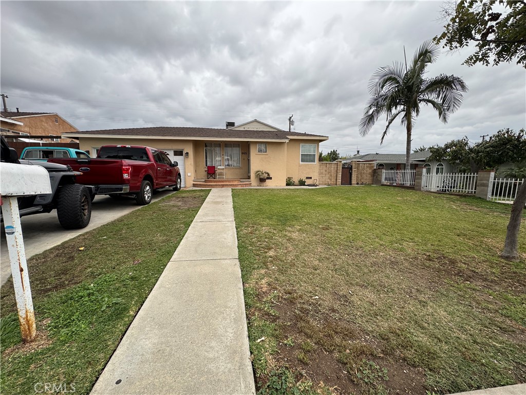 MLS #PW25268466 image #0