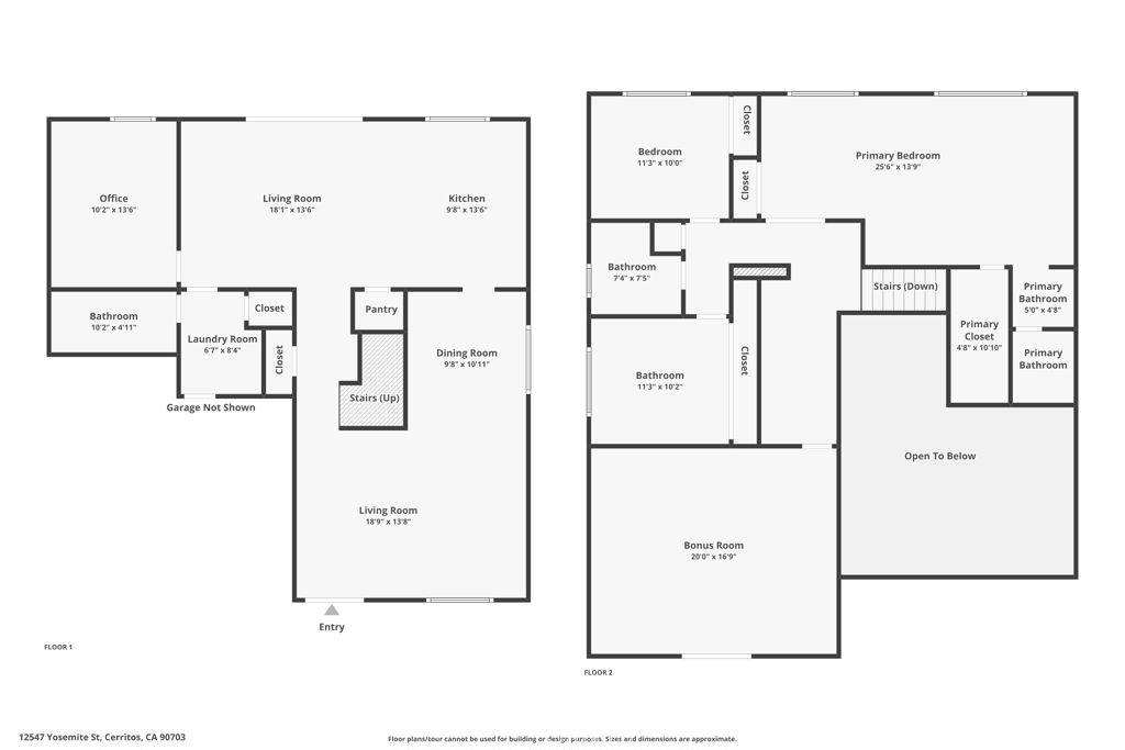 MLS #PW25270488 image #1