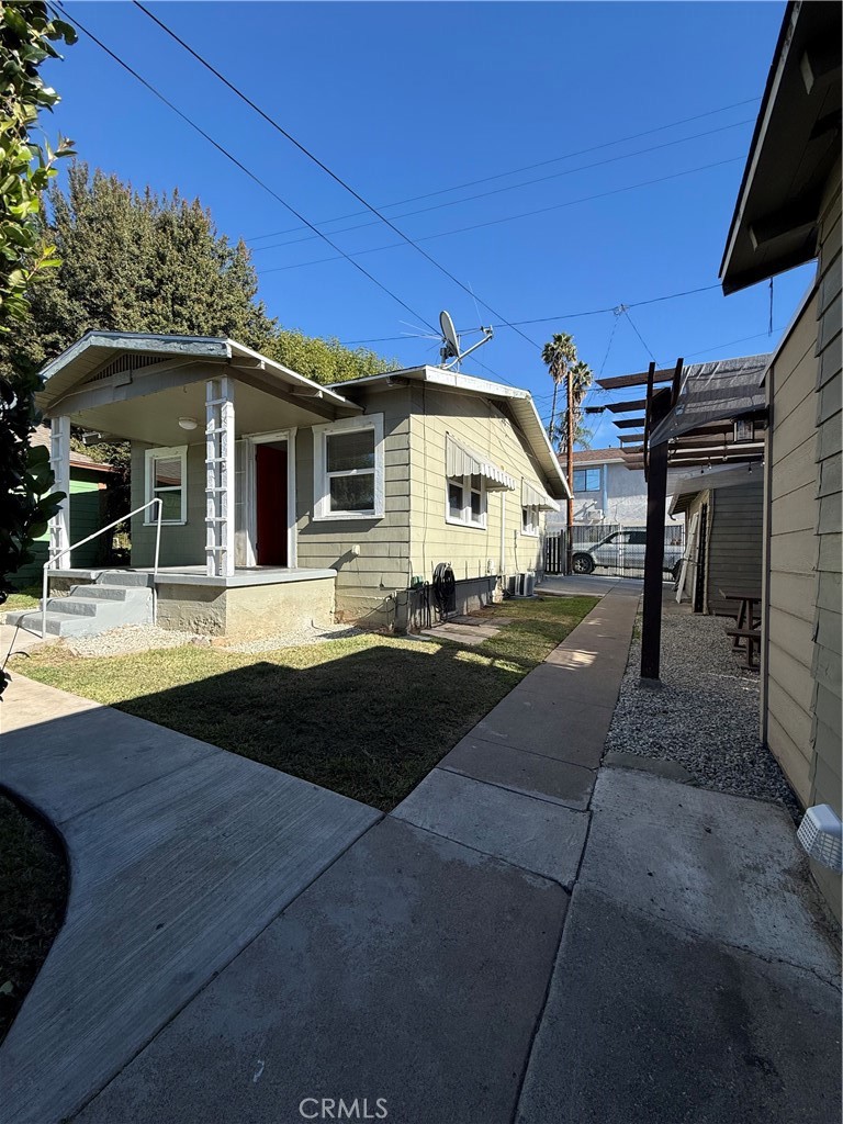 MLS #PW25270838 image #1