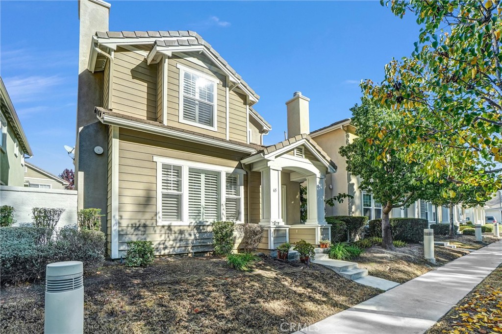 MLS #PW25272678 image #1