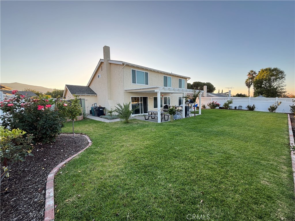 MLS #PW25277879 image #1