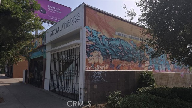 MLS #RS25198657 image #1