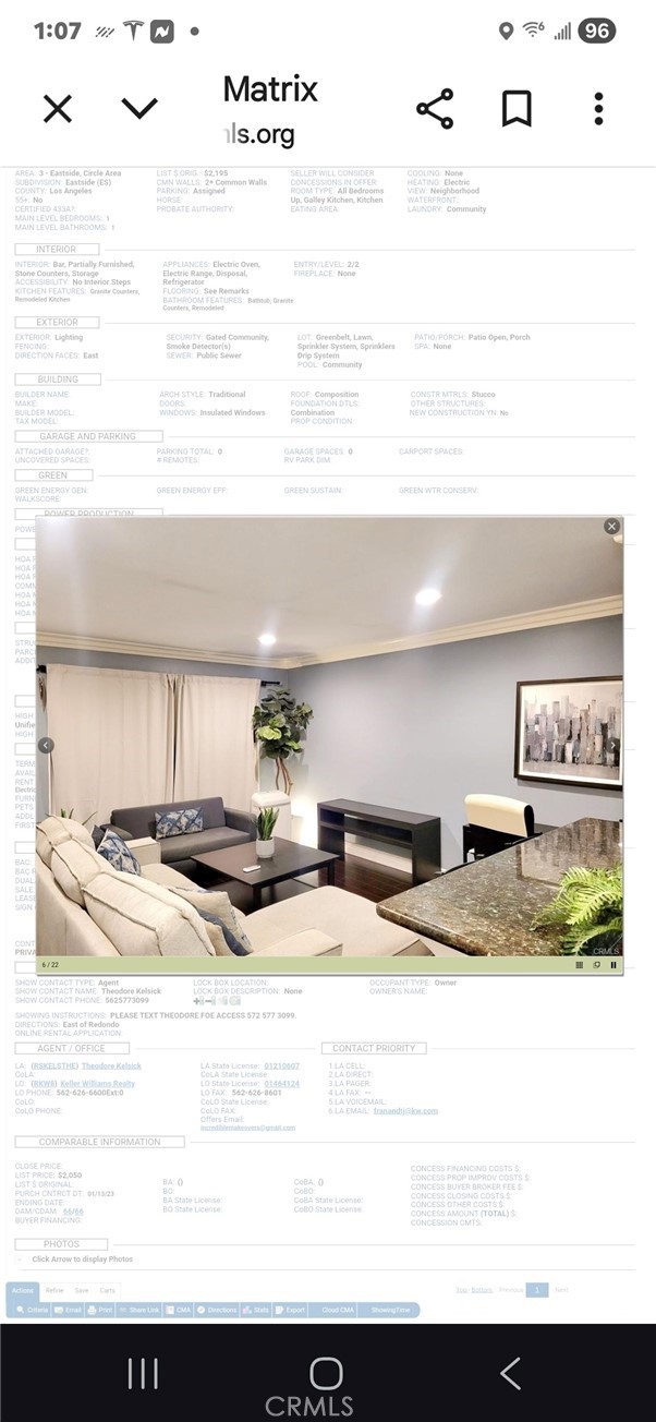 MLS #RS25243615 image #4