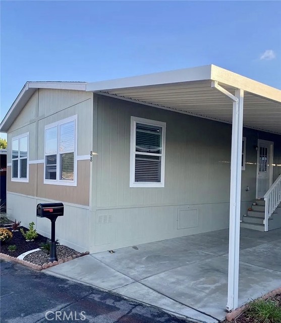 MLS #RS25247811 image #2