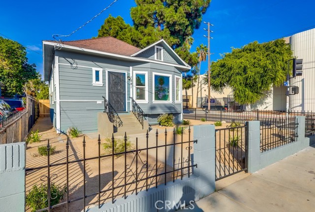 MLS #RS25255624 image #1