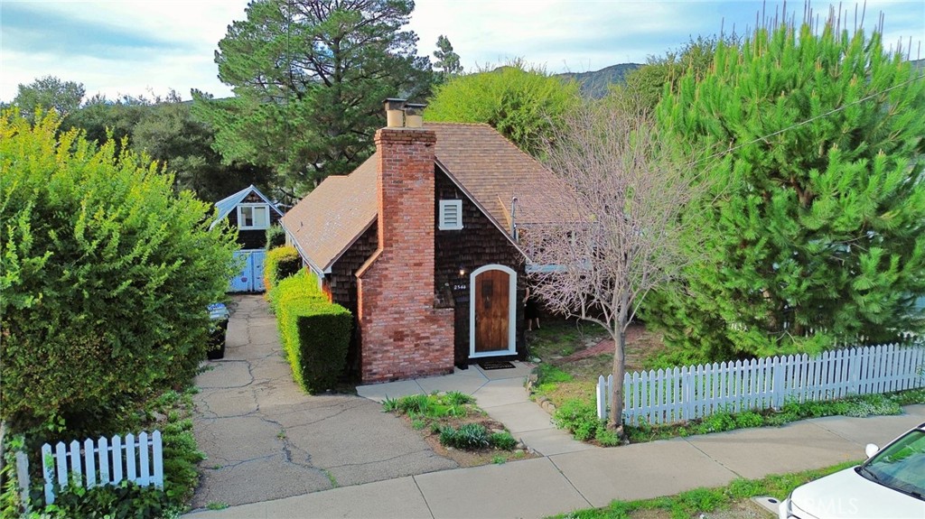 MLS #RS25265980 image #0