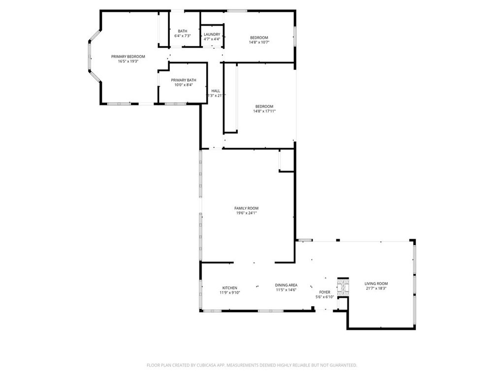 MLS #RS25267525 image #7