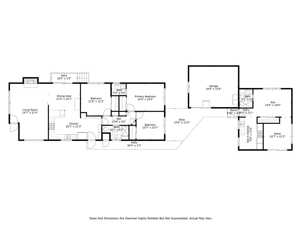 MLS #SB25133276 image #20