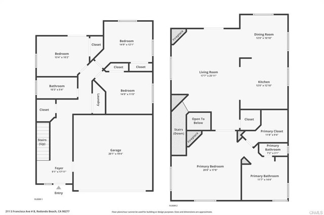 MLS #SB25177241 image #15