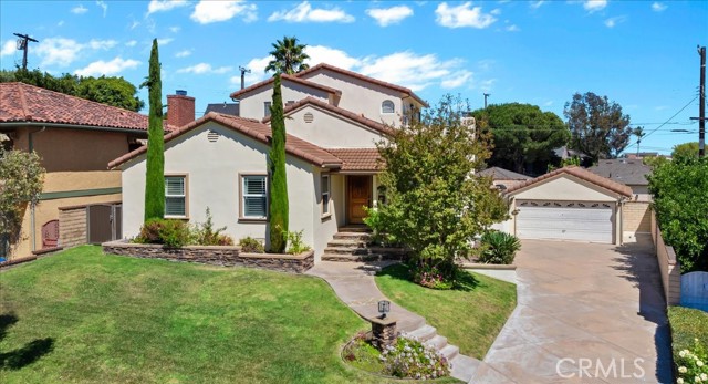 MLS #SB25204635 image #0