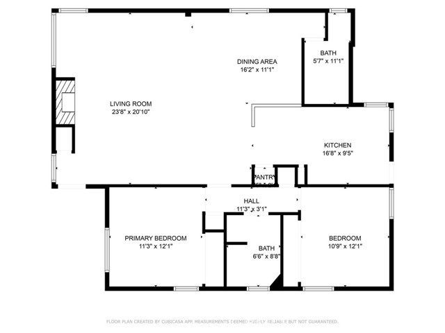 MLS #SB25214053 image #24