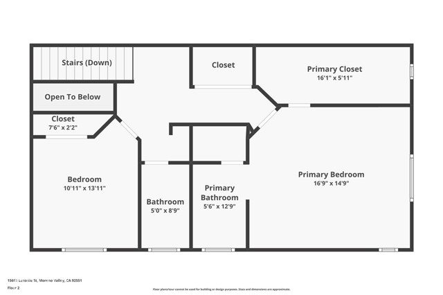 MLS #SB25222941 image #3