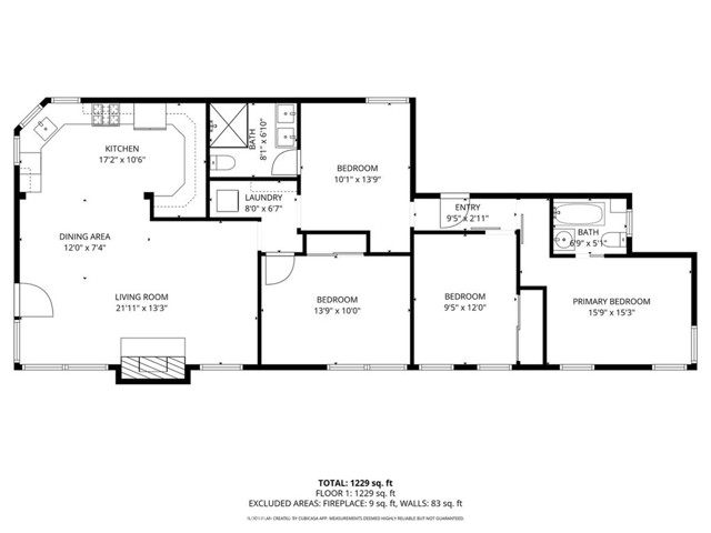 MLS #SB25225680 image #64