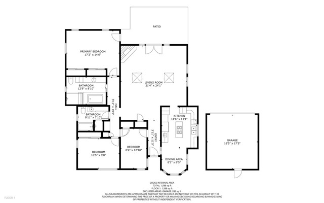 MLS #SB25225954 image #20