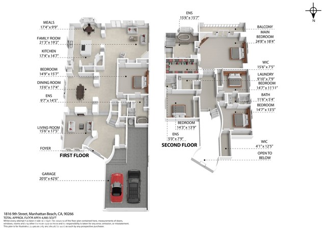 MLS #SB25228445 image #41