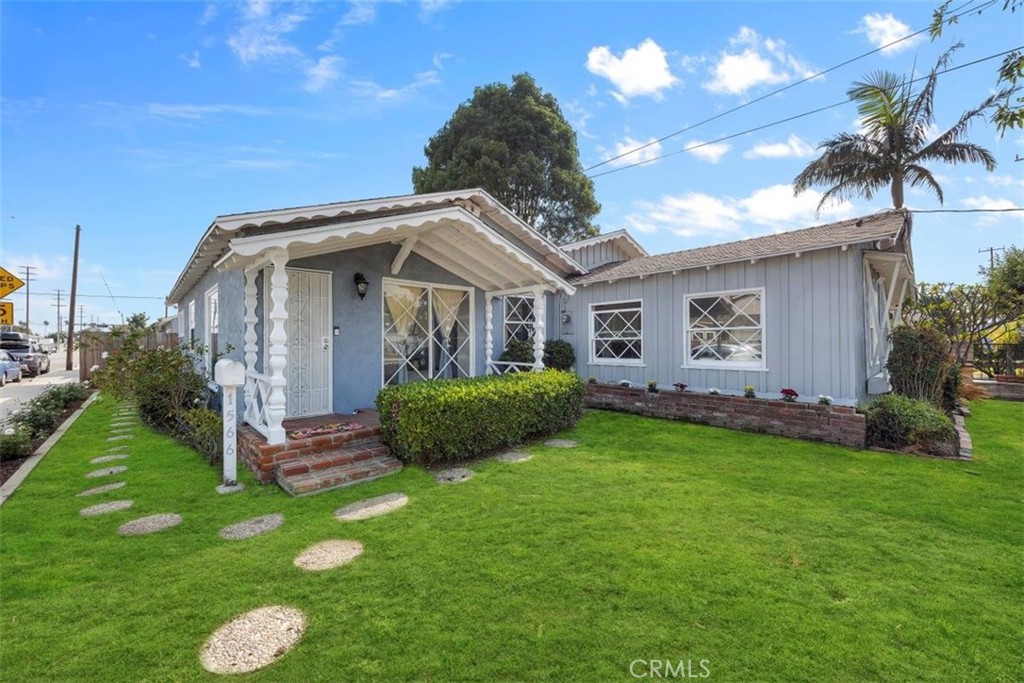 MLS #SB25248250 image #1