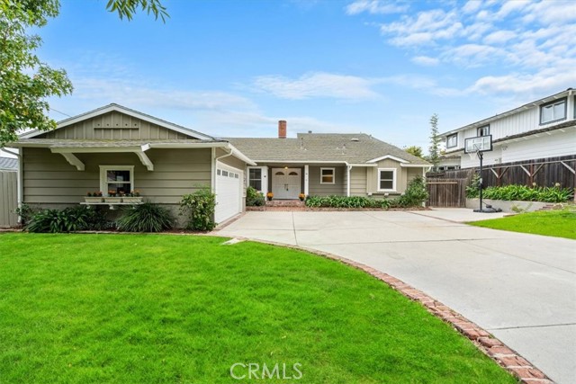 MLS #SB25259443 image #1