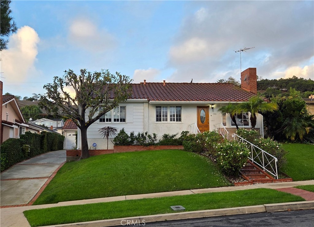 MLS #SB25264453 image #0