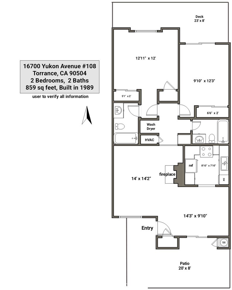 MLS #SB25265932 image #14