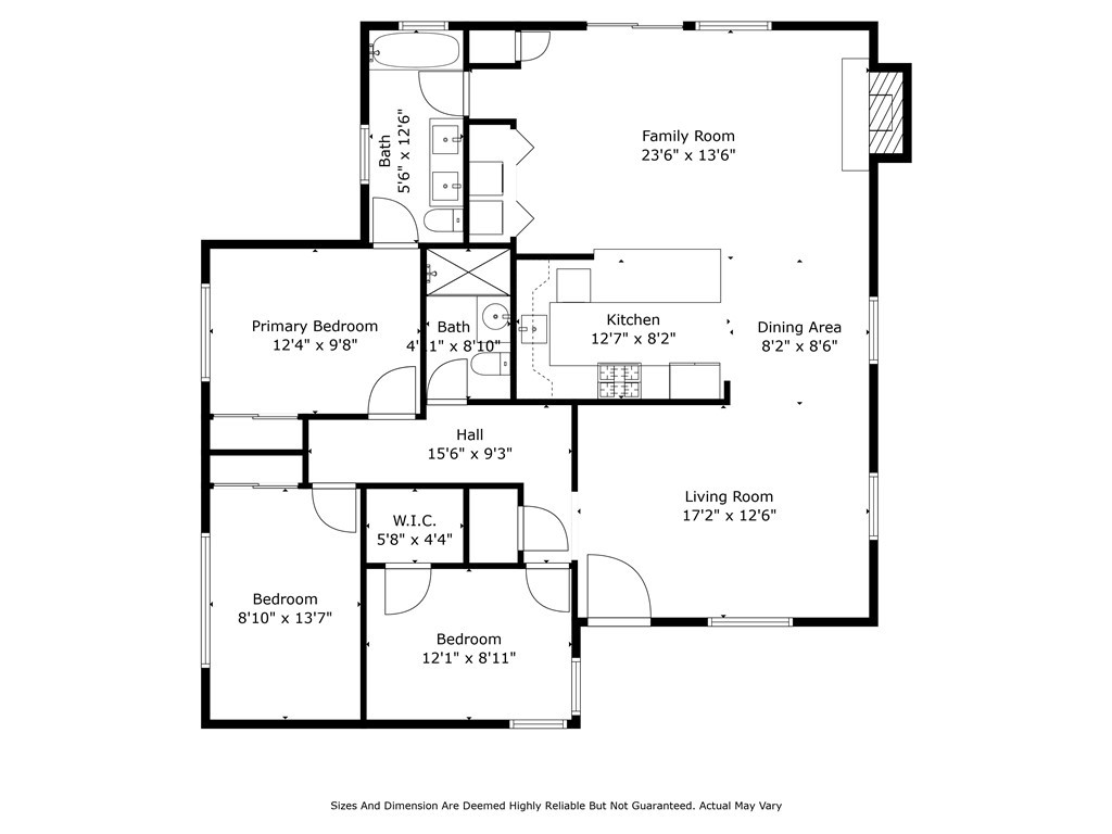MLS #SB25271696 image #24