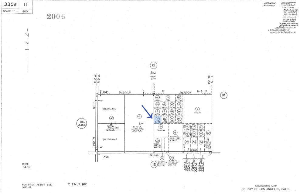 MLS #SR22055374 image #9