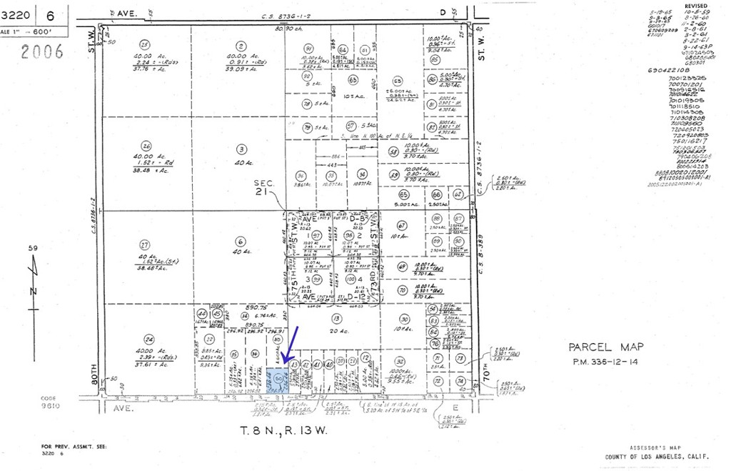 MLS #SR22163256 image #17