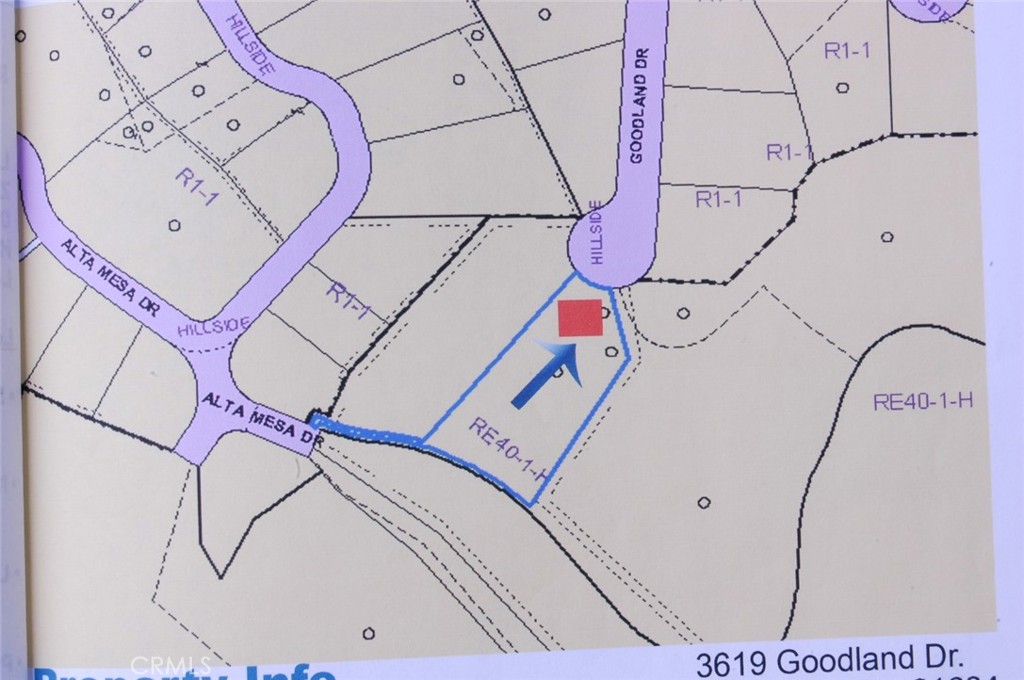 MLS #SR23154440 image #3