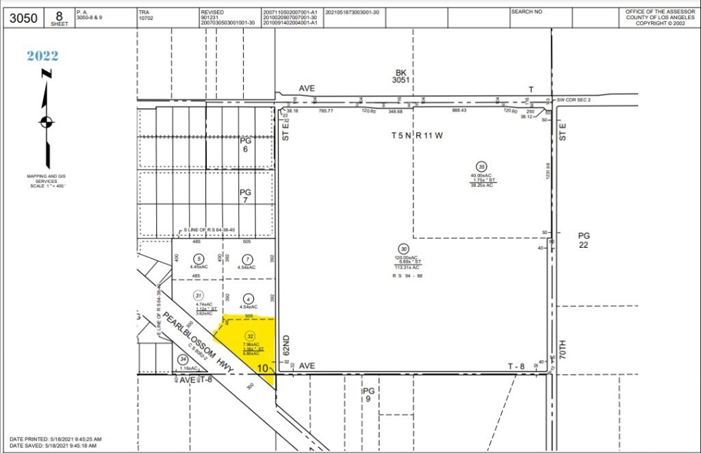 MLS #SR24097709 image #6