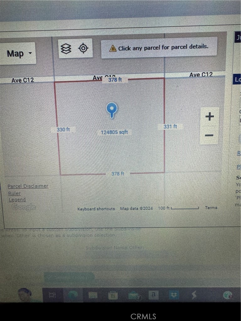 MLS #SR24115557 image #1